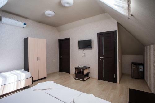 Hostal Guest House Barabulya