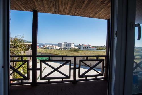 Hostal Guest House Barabulya