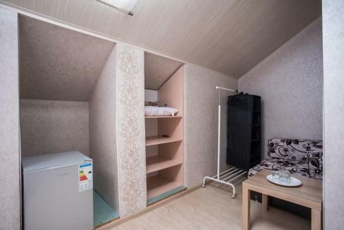 Hostal Guest House Barabulya