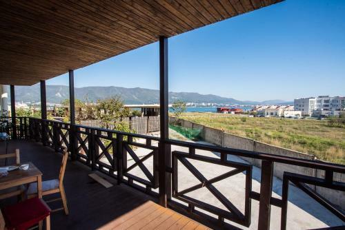 Hostal Guest House Barabulya