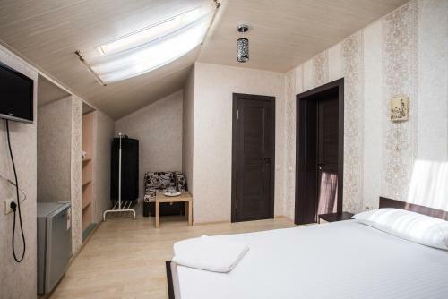 Hostal Guest House Barabulya