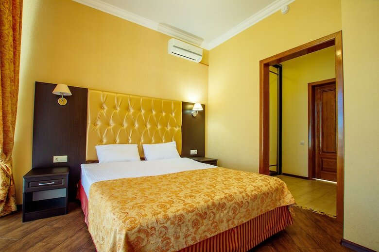 Hostal Hotel Mari