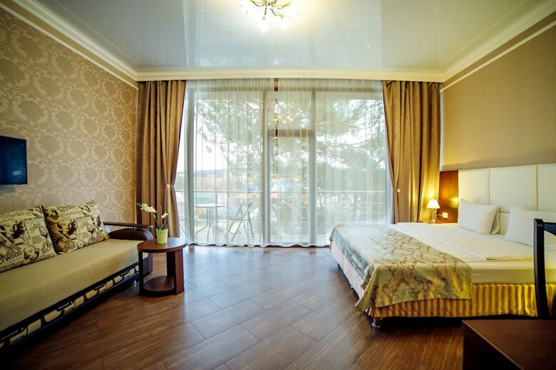 Hostal Hotel Mari