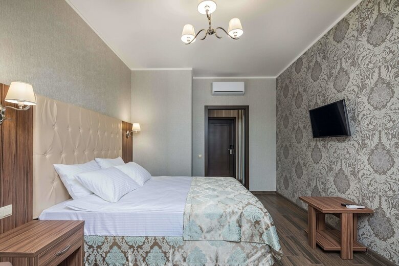 Hostal Hotel Mari