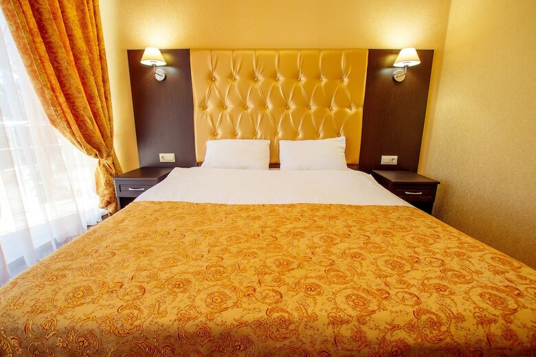 Hostal Hotel Mari