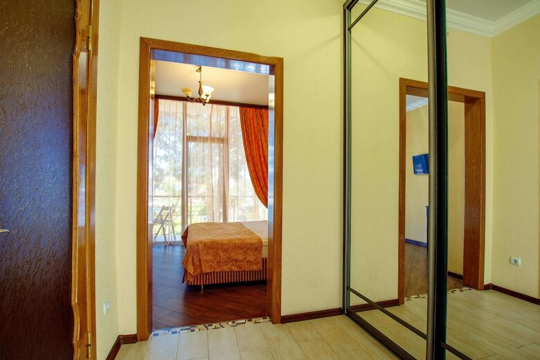 Hostal Hotel Mari