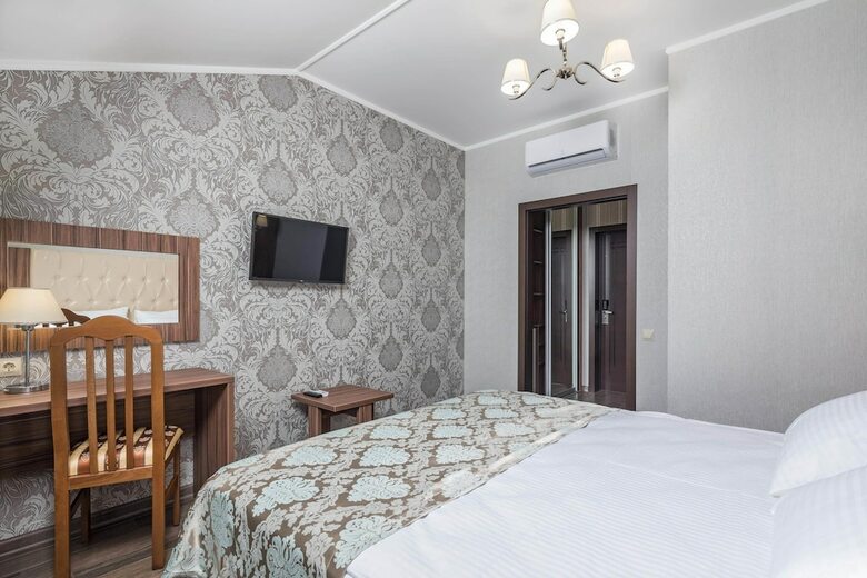 Hostal Hotel Mari