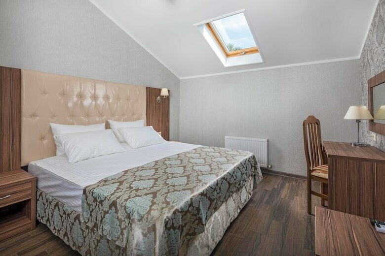 Hostal Hotel Mari