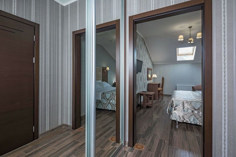 Hostal Hotel Mari