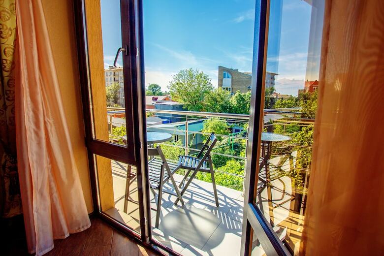 Hostal Hotel Mari