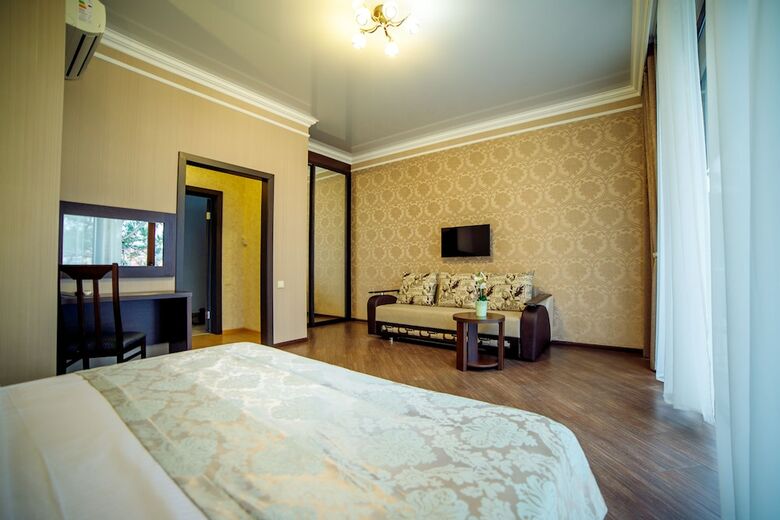 Hostal Hotel Mari