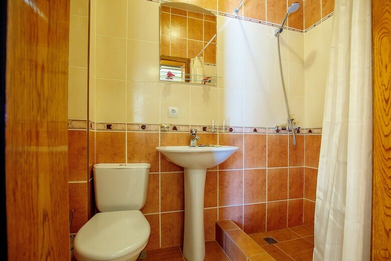 Hostal Hotel Mari