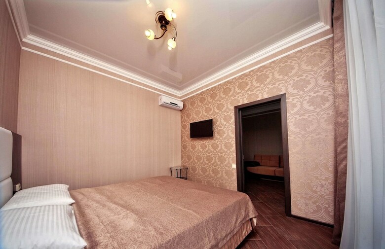 Hostal Hotel Mari