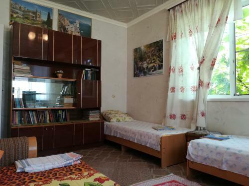 Apartments Koral