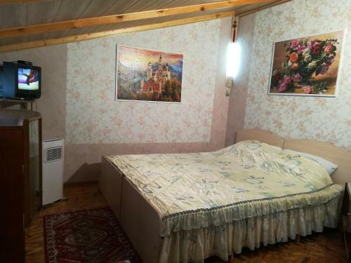 Apartments Koral