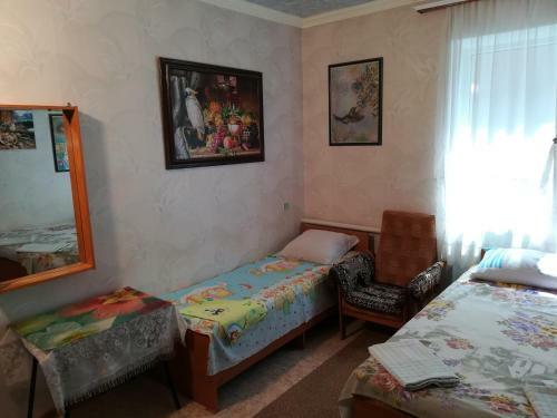 Apartments Koral