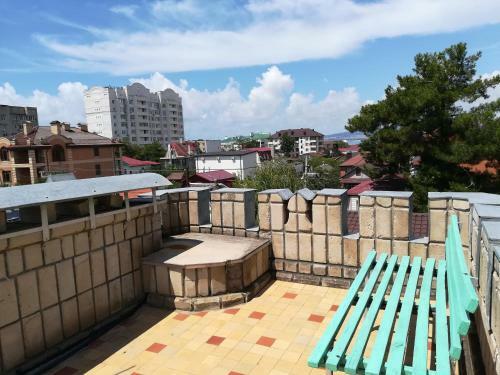 Apartments Koral