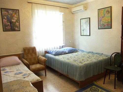 Apartments Koral