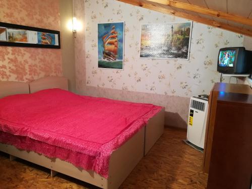Apartments Koral