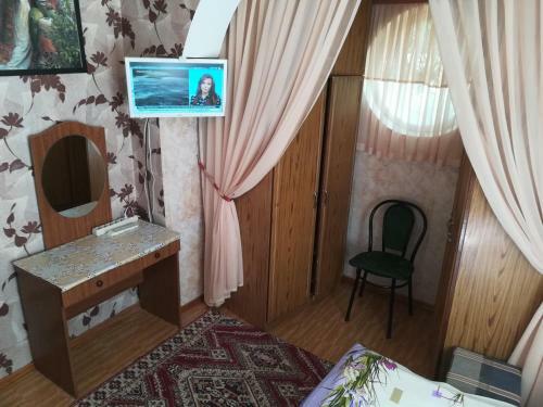 Apartments Koral