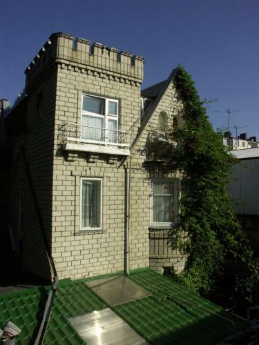Apartments Koral