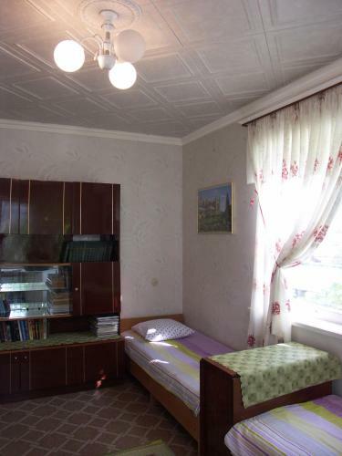 Apartments Koral
