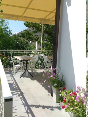 Hostal Guest House Nadezhda