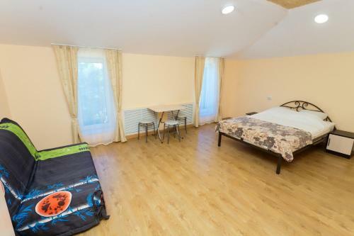 Hostal Guest House Sosnovka