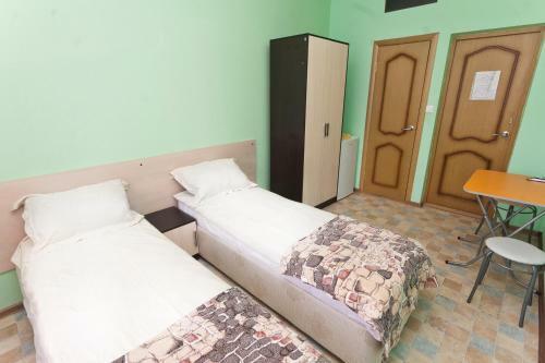 Hostal Guest House Sosnovka