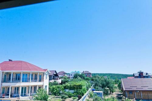Hostal Guest House Sosnovka