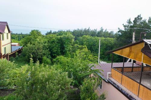 Hostal Guest House Sosnovka
