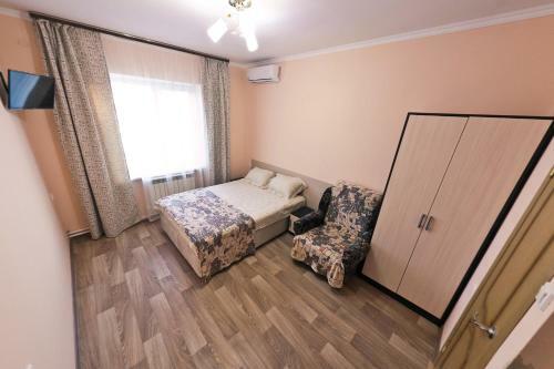 Hostal Guest House Sosnovka