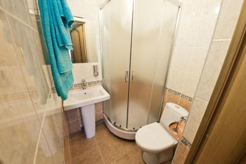 Hostal Guest House Sosnovka