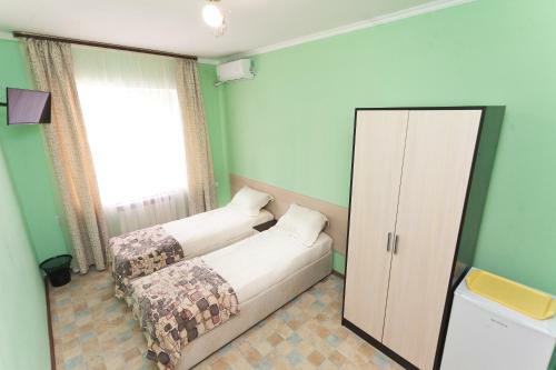 Hostal Guest House Sosnovka
