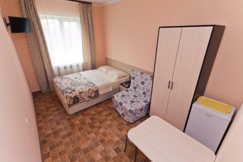 Hostal Guest House Sosnovka