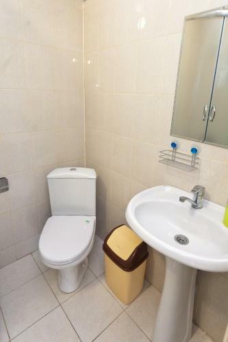 Hostal Guest House Sosnovka