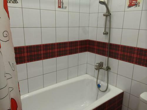 Apartment Na Lunacharskogo