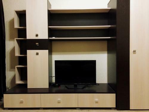 Apartment Na Lunacharskogo