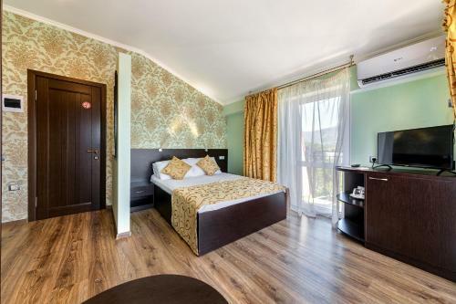 Hotel Ludmila
