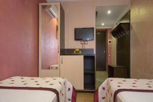 Hotel Ludmila