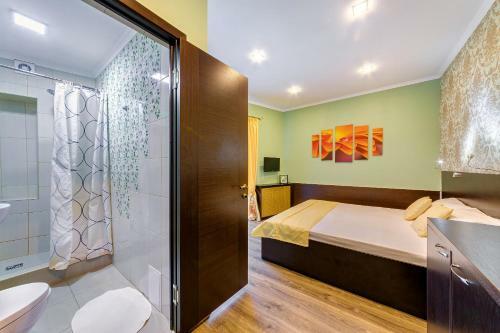 Hotel Ludmila