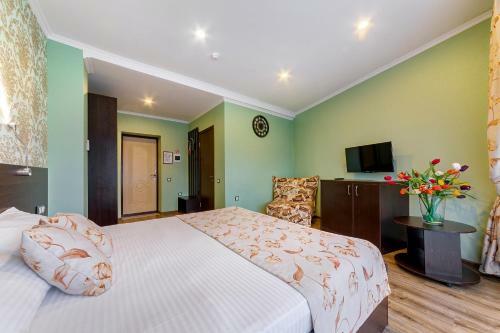 Hotel Ludmila