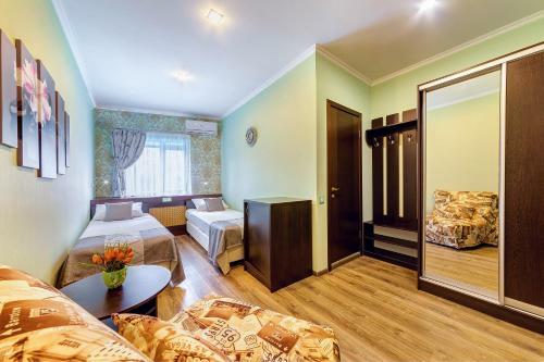 Hotel Ludmila