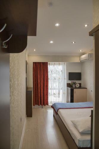 Hotel Ludmila
