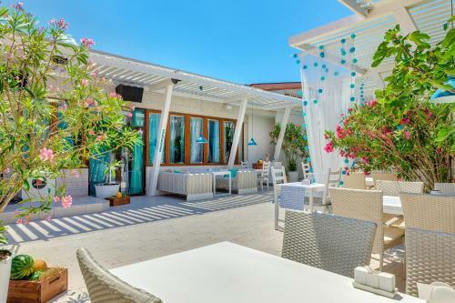Hotel Ludmila