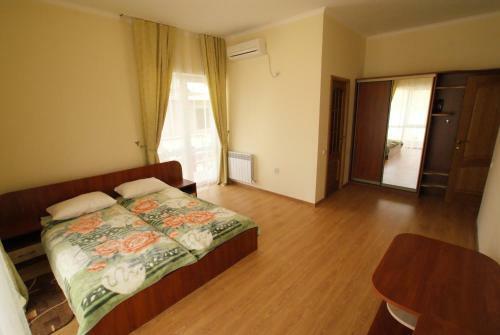 Hostal Divnyy Guest House