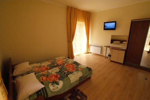 Hostal Divnyy Guest House