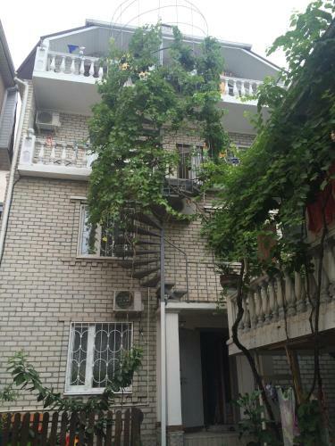 Hostal Comfortable Attic On Ostrovskogo