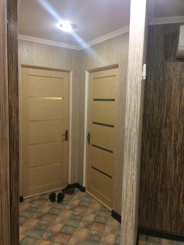 Hostal Comfortable Attic On Ostrovskogo