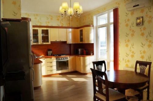 Apartment On Tsiolkovskogo